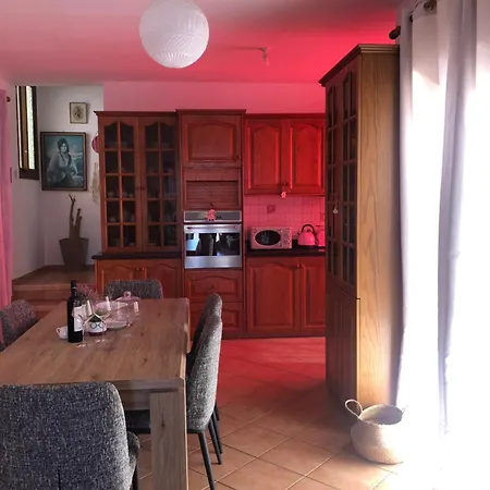 Apartmán Entire Flat, In