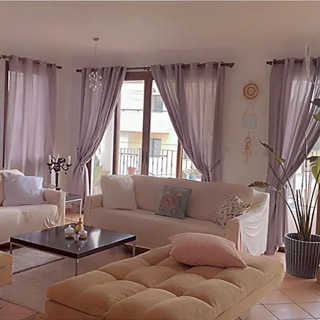 Entire Flat, In Appartement Paphos