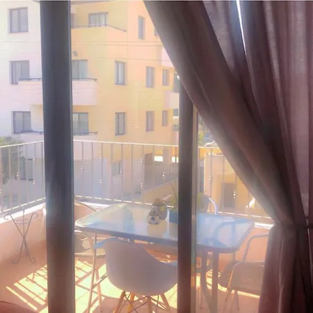Entire Flat, In