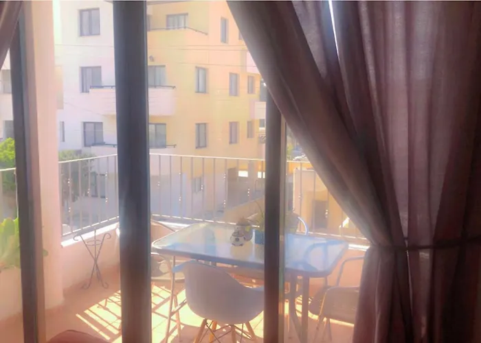 Entire Flat, In