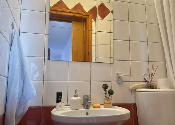 Entire Flat, In